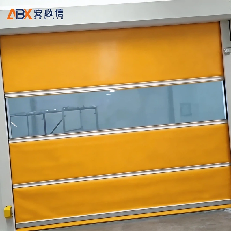 临沧市快速门