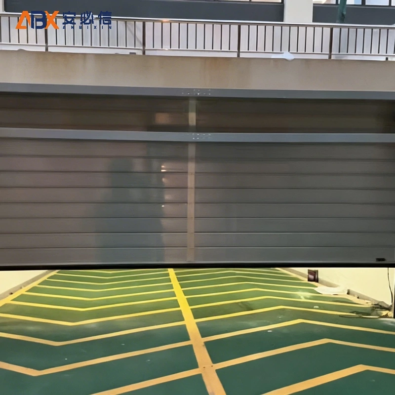 临沧市感应高速门